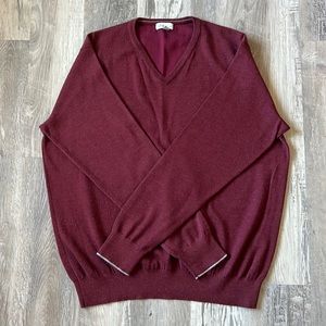 Peter Millar sweater